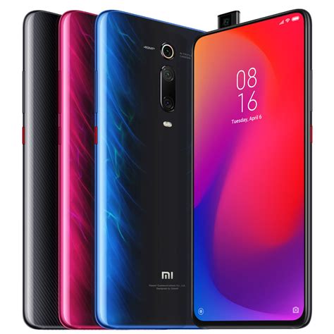 Xiaomi Mi 9T 